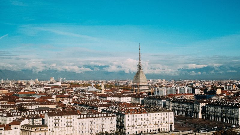 Cosa vedere a Torino: una guida completa