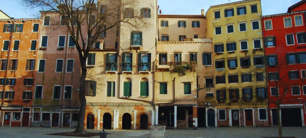 Cosa vedere nel quartiere ebraico di Venezia