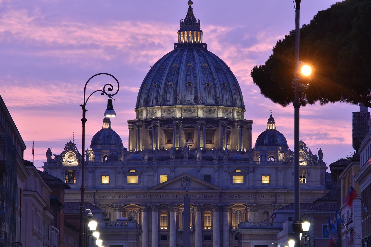 Cosa vedere a Roma: la guida completa per uno o più giorni