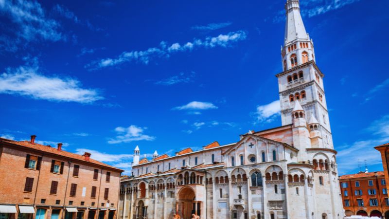 Cosa Vedere a Modena in Un Giorno: Un Itinerario Completo