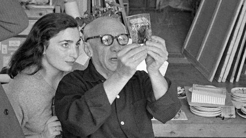 LOVING PICASSO: la mostra a Jesolo