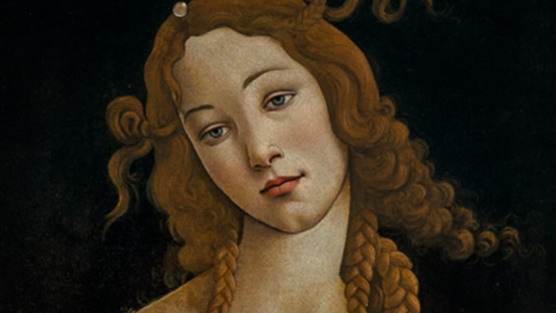 La Bellezza da Botticelli a Mucha: un Viaggio tra Arte e Fascino a Torino