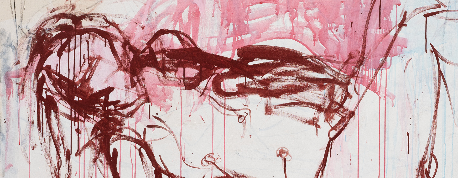 Tracey Emin a Firenze: “Sex and Solitude”, l’arte nuda e cruda dell’esistenza