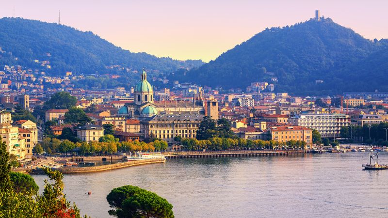 Cosa vedere a Como in uno o due giorni: gli itinerari imperdibili