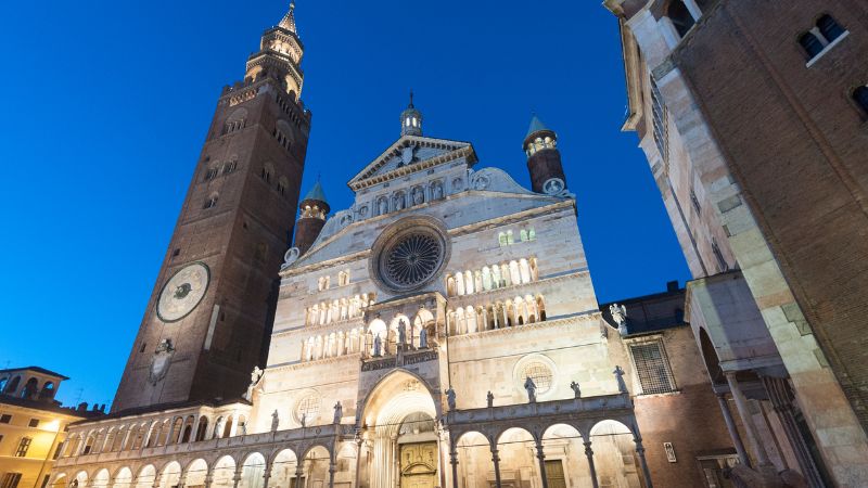 Cosa vedere a Cremona e dintorni