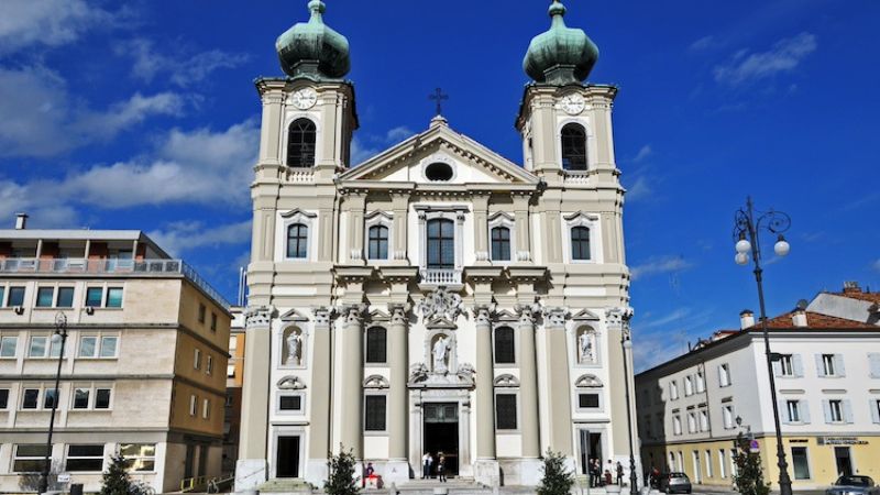 La guida completa per scoprire cosa vedere a Gorizia