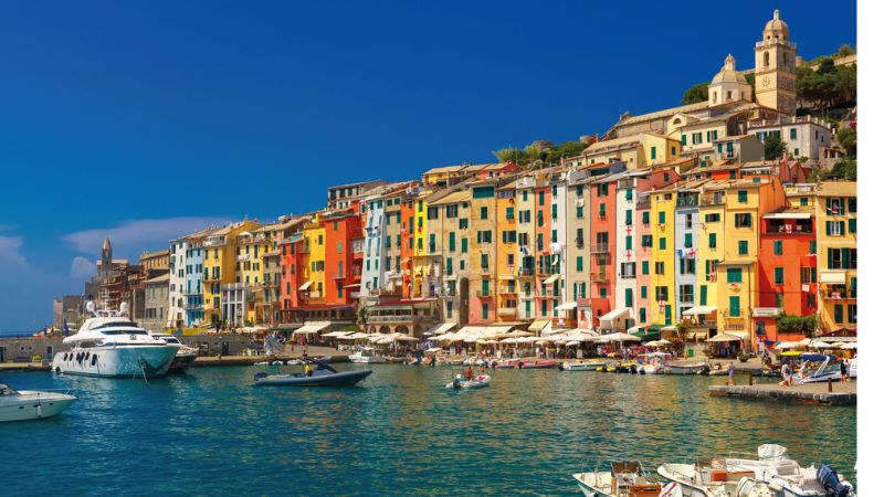 Cosa vedere a La Spezia: le mete imperdibili