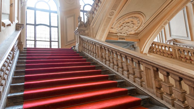 Palazzo Barolo di Torino: un capolavoro storico da scoprire