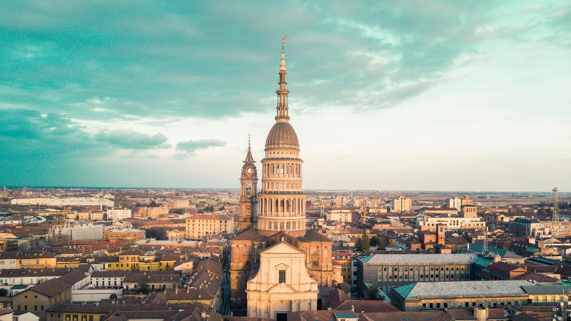 Cosa vedere a Novara: una città da riscoprire