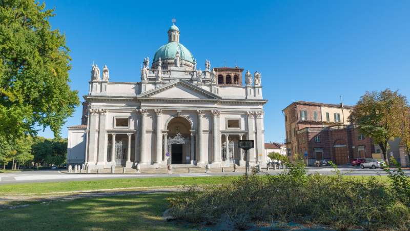 Cosa vedere a Vercelli in un giorno