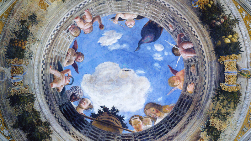 Guida completa a Palazzo Ducale di Mantova: orari, biglietti e visite guidate