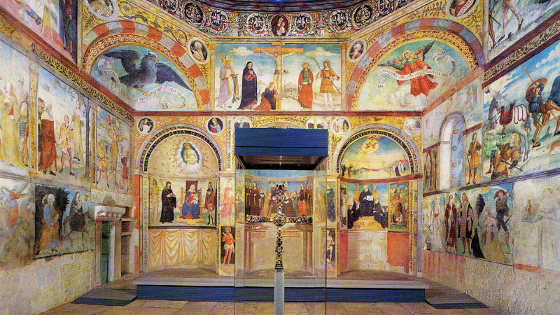 La guida al Museo Santa Giulia di Brescia: tutte le info