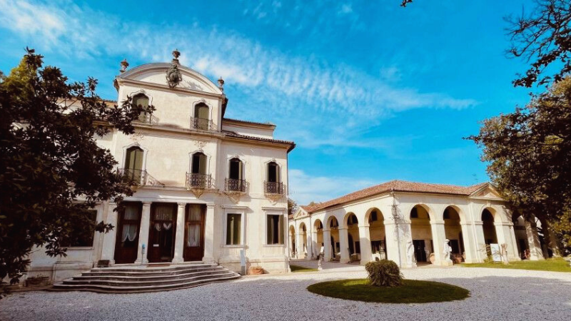 Villa Widmann Rezzonico a Mira: storia, visite e informazioni utili