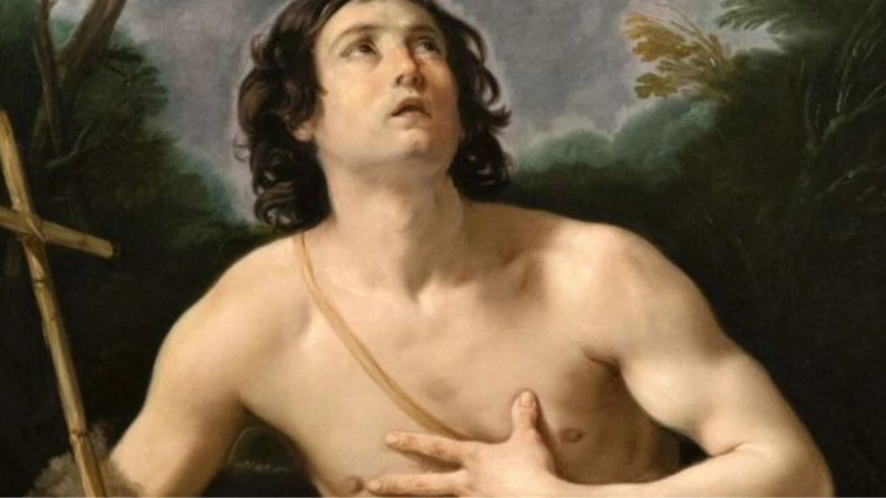 Il “Divino” Guido Reni: la mostra a Torino