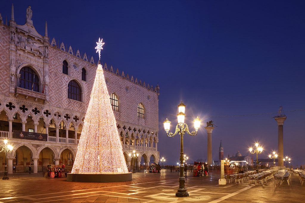 Cosa fare a Natale a Venezia: eventi, tradizioni e mercatini