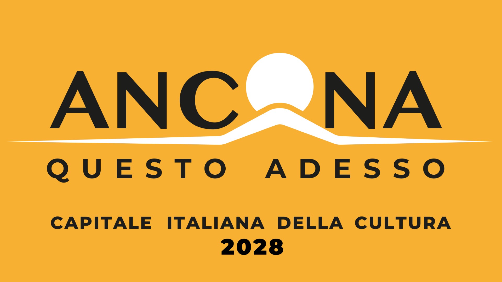Ancona Capitale italiana della Cultura 2028: identità, mare e futuro