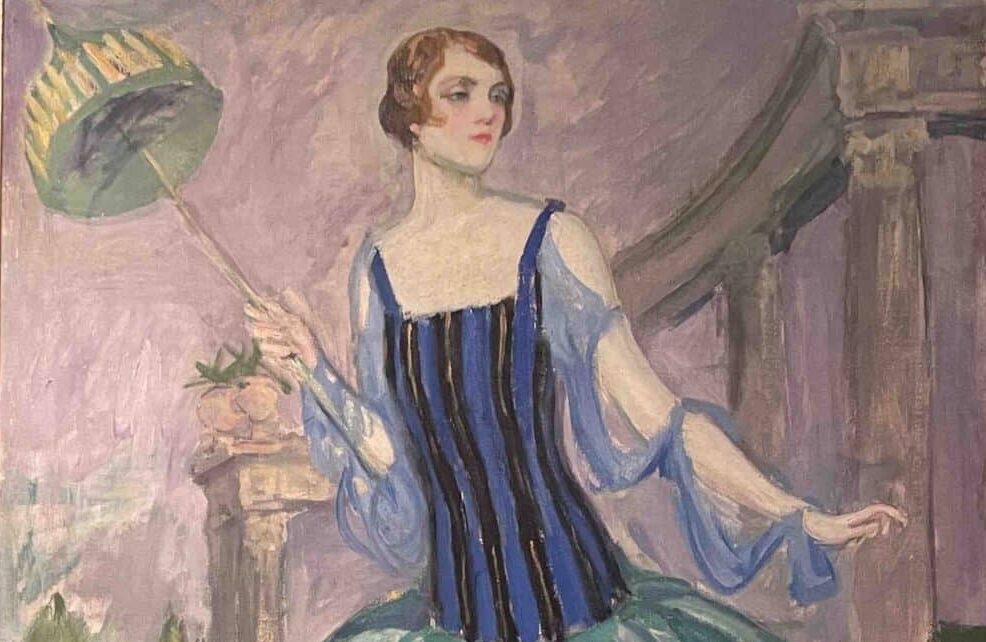 Firenze Déco. Atmosfere degli anni Venti: la mostra che racconta l’eleganza di un’epoca