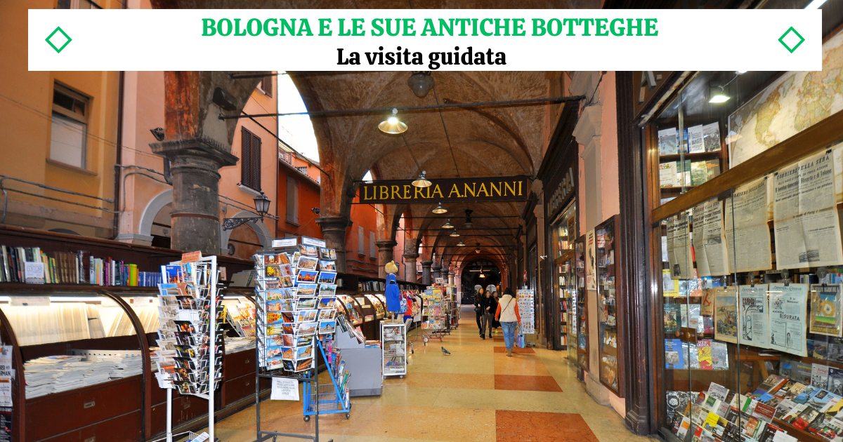 lo sono le botteghe dopo le vacanze